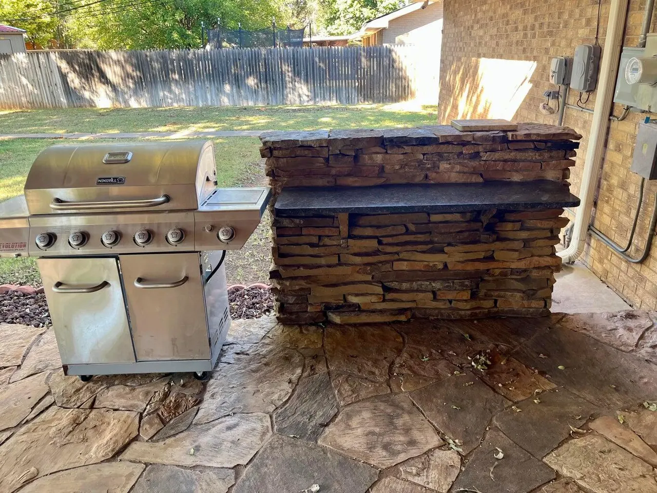 Photo 48 — 1407 Amarillo Street, Plainview, TX 79072