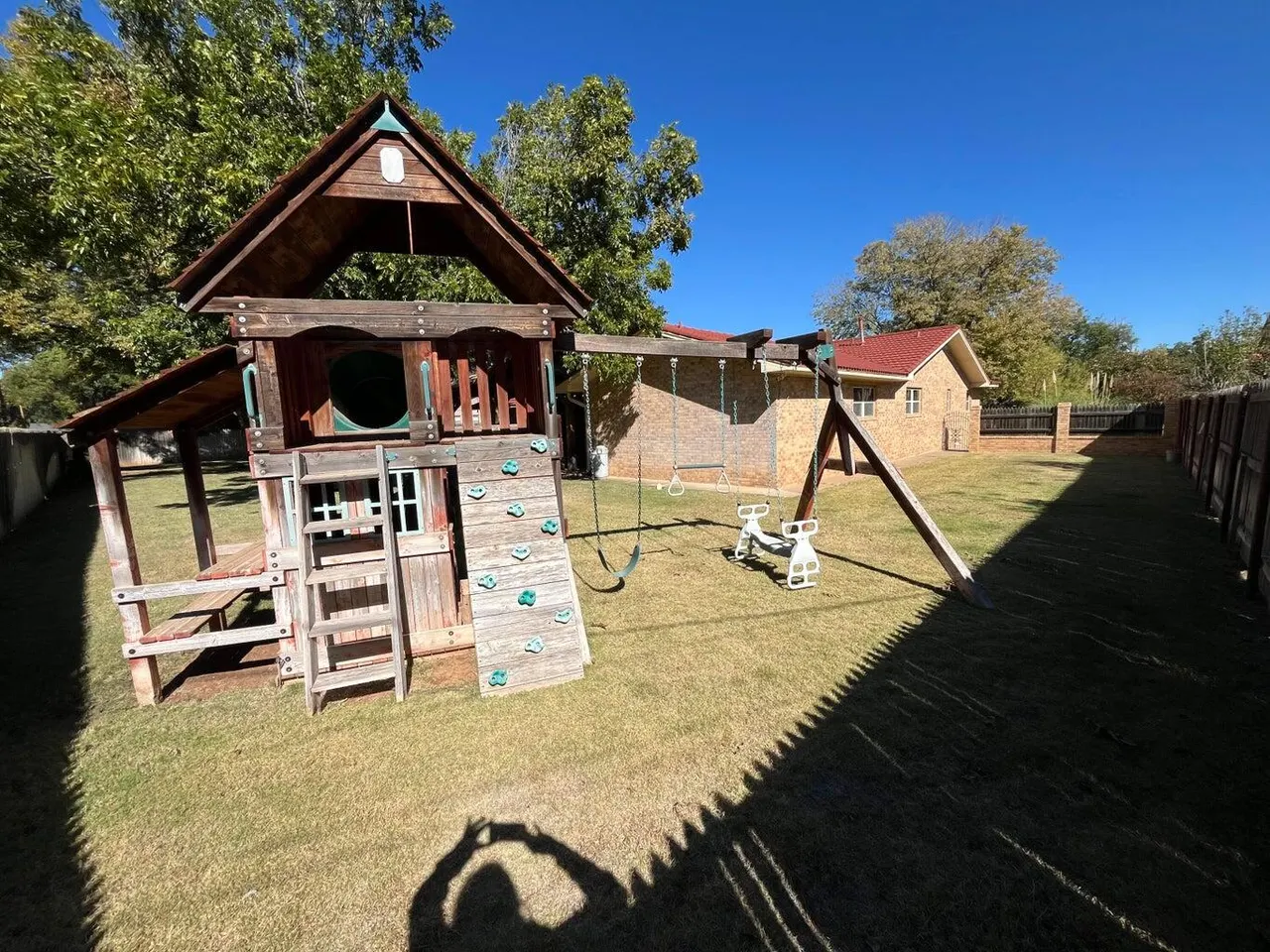 Photo 50 — 1407 Amarillo Street, Plainview, TX 79072