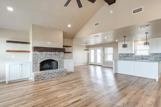 Photo 4 — 16812 N County Road 1200, Shallowater, TX 79363