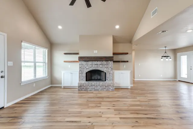 Photo 5 — 16812 N County Road 1200, Shallowater, TX 79363