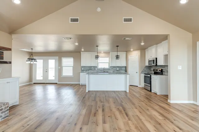 Photo 8 — 16812 N County Road 1200, Shallowater, TX 79363