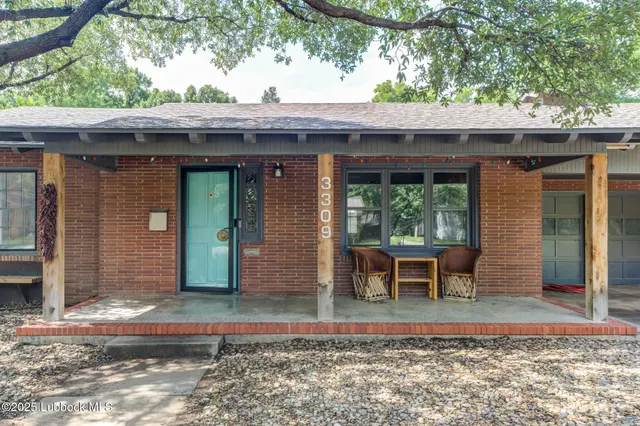 Photo 2 — 3309 22nd Street, Lubbock, TX 79410
