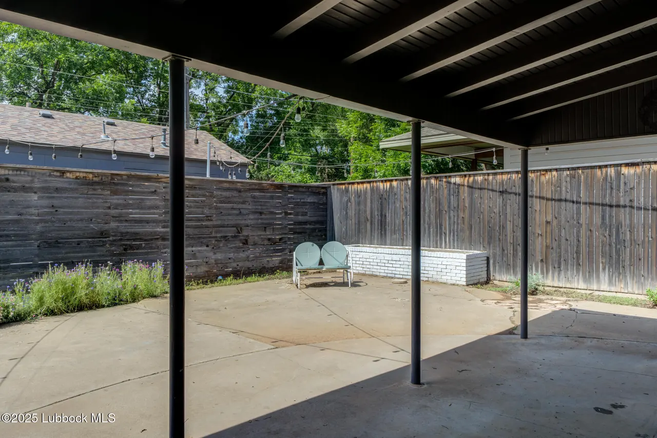 Photo 25 — 3309 22nd Street, Lubbock, TX 79410