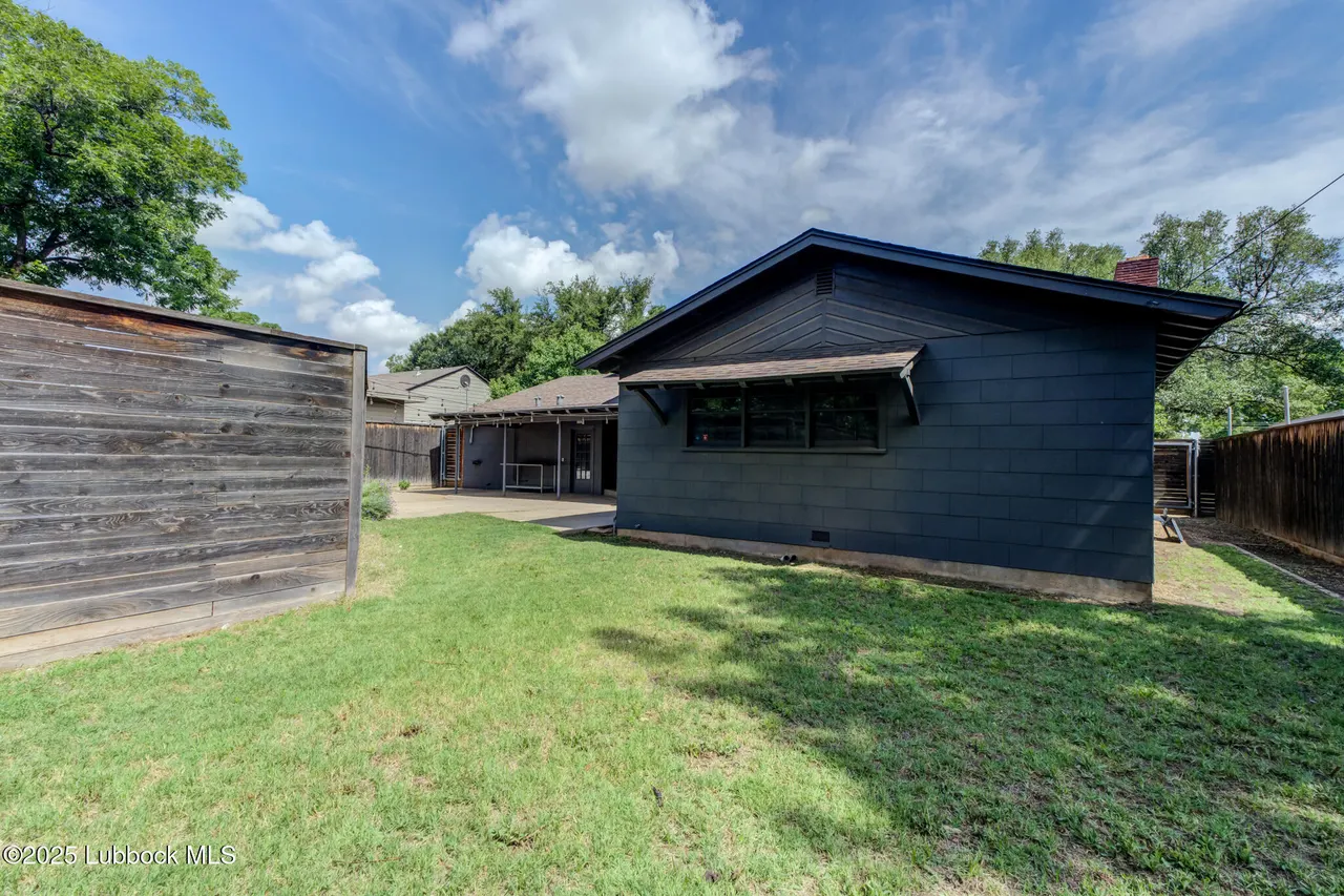 Photo 28 — 3309 22nd Street, Lubbock, TX 79410