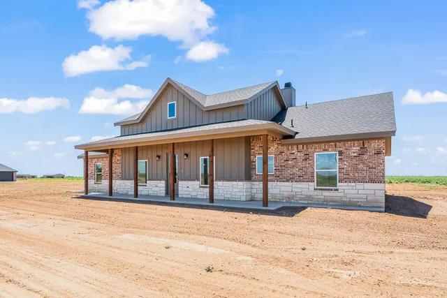 Photo 2 — 10611 N Farm To Market Rd 1729, Idalou, TX 79329
