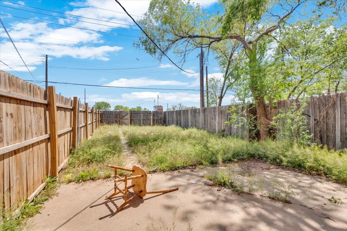 Photo 11 — 1341 65th Drive, Lubbock, TX 79412