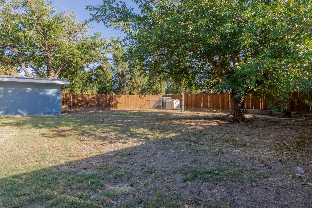 Photo 27 — 4021 38th Street, Lubbock, TX 79413