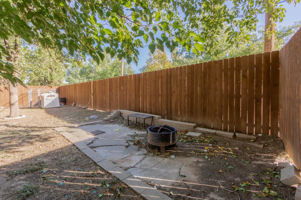 Photo 28 — 4021 38th Street, Lubbock, TX 79413