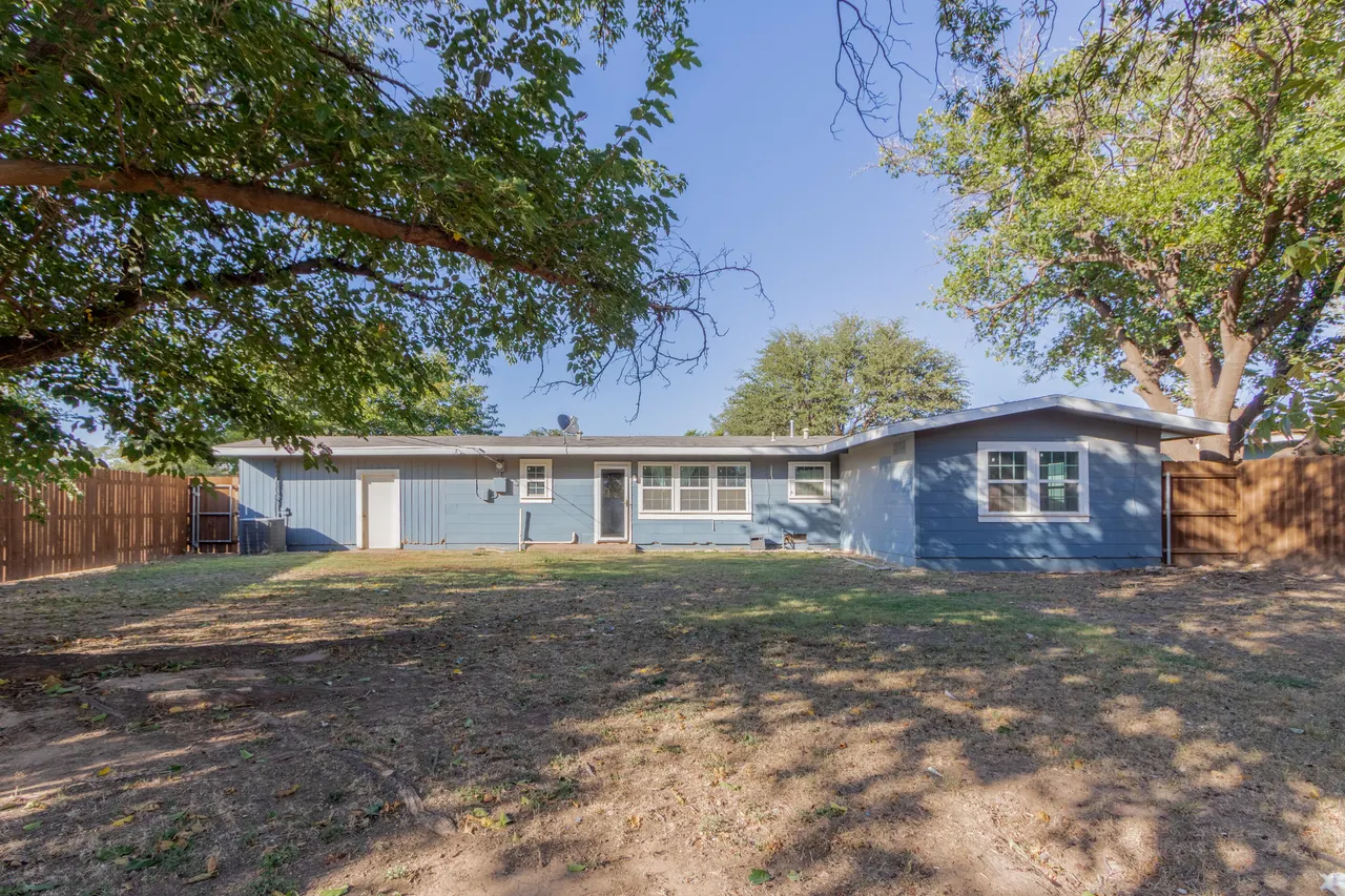 Photo 30 — 4021 38th Street, Lubbock, TX 79413