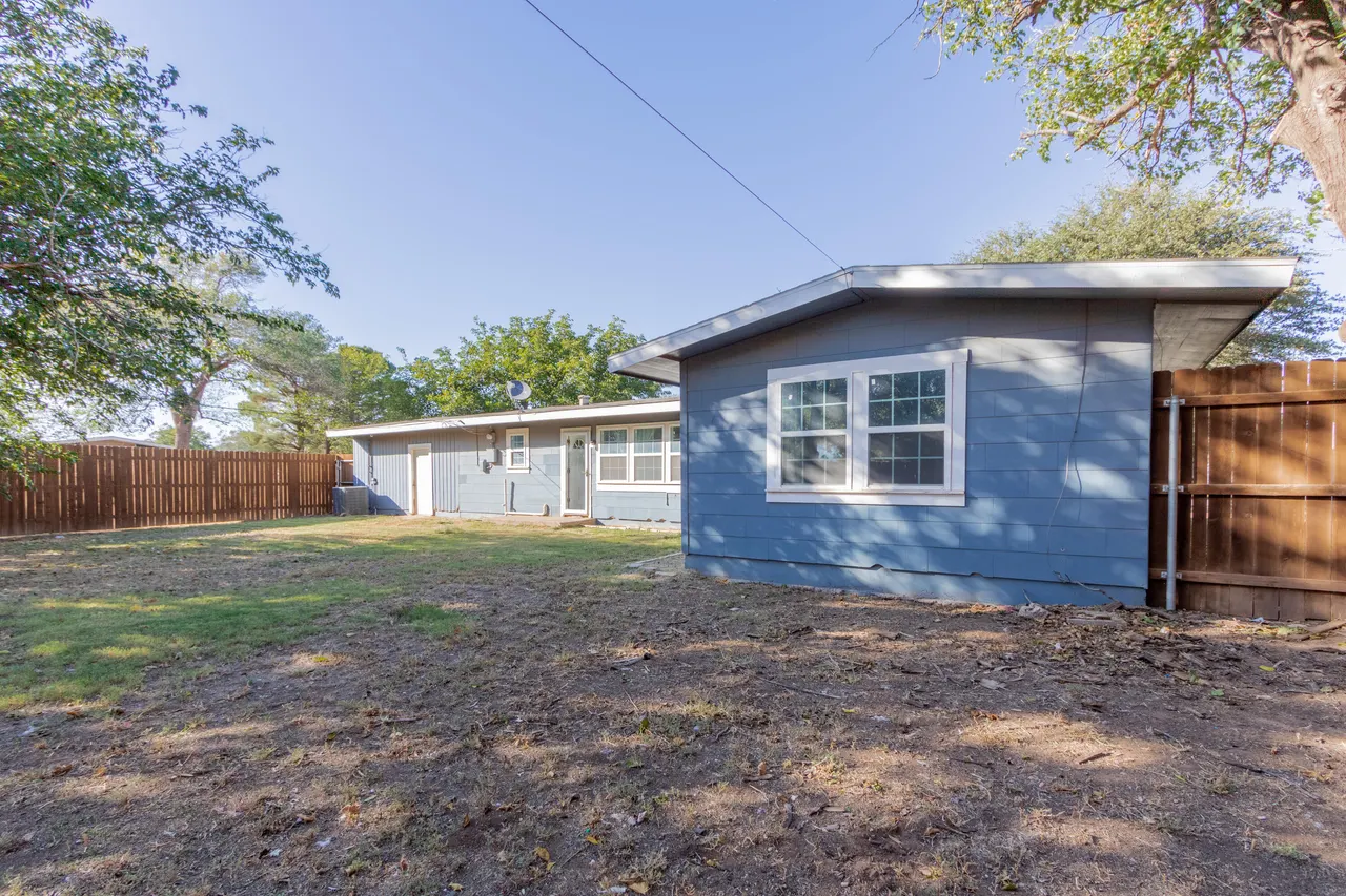 Photo 31 — 4021 38th Street, Lubbock, TX 79413