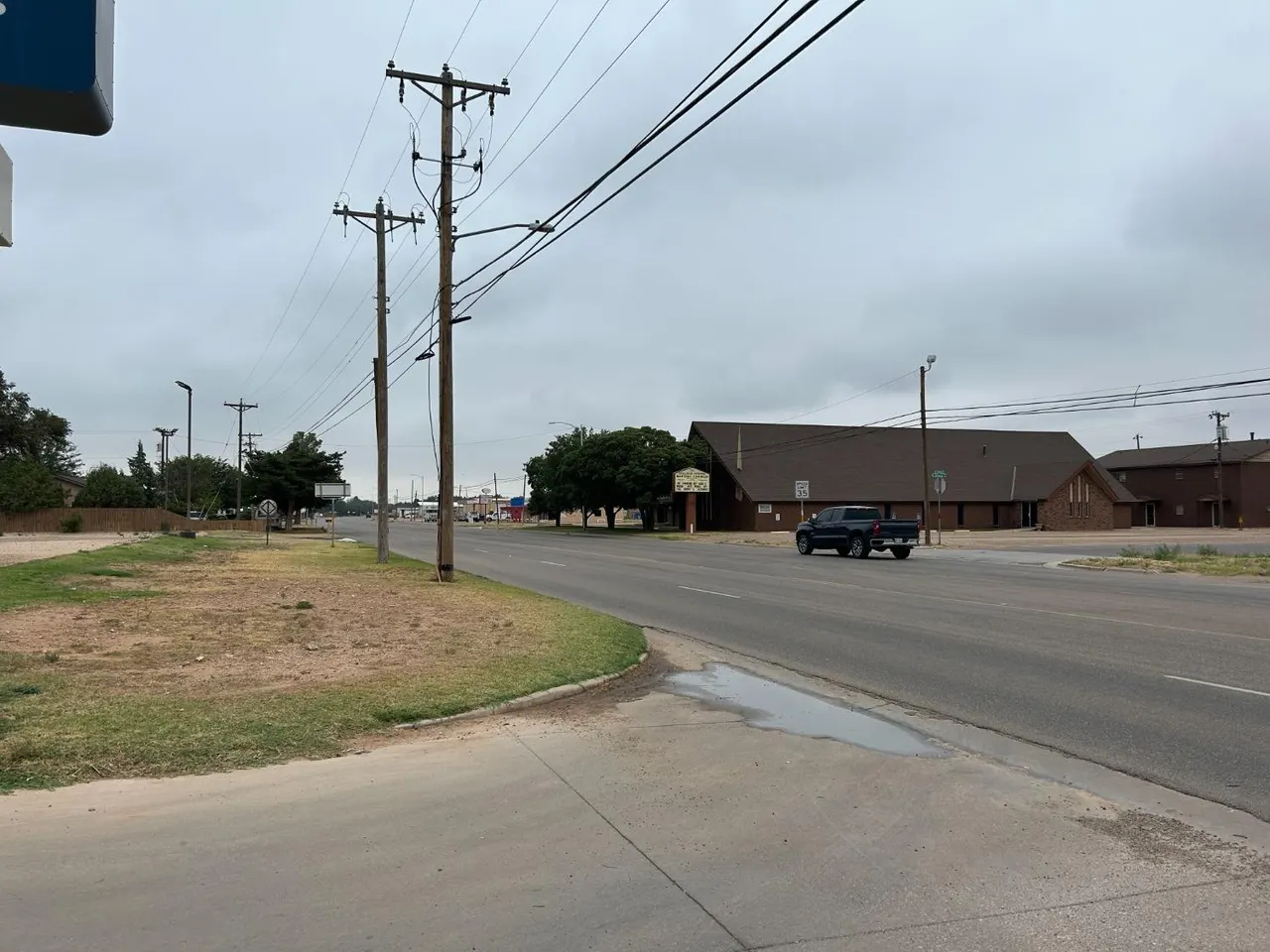 Photo 5 — 202 N College Avenue, Levelland, TX 79336