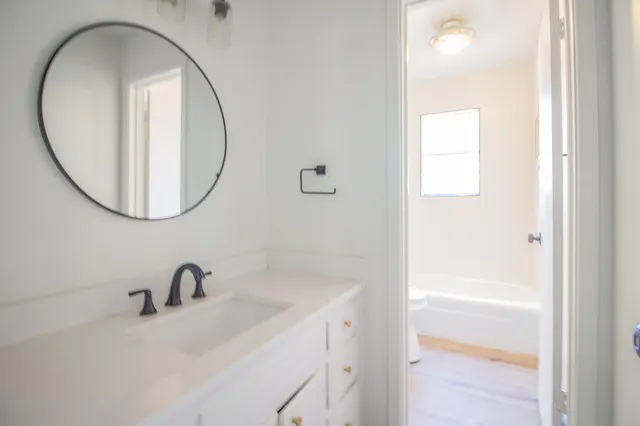 Photo 7 — 6027 Orlando Avenue, Lubbock, TX 79413