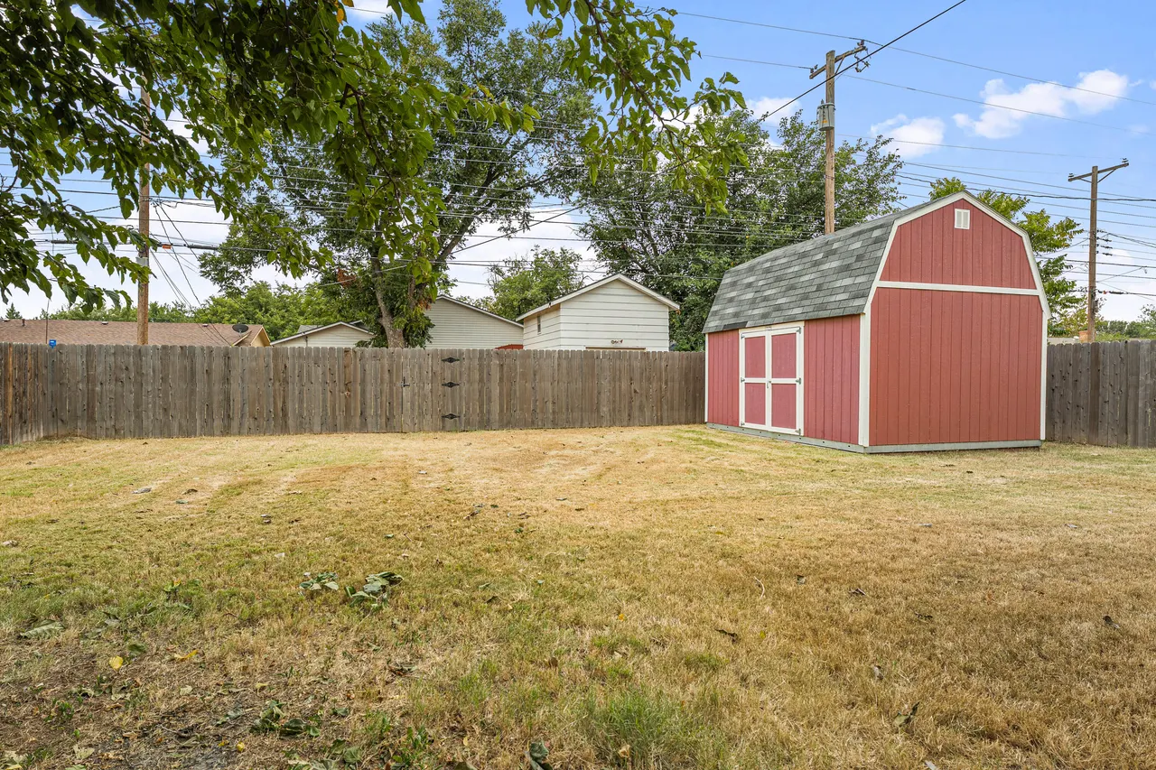Photo 16 — 5223 41st Street, Lubbock, TX 79414
