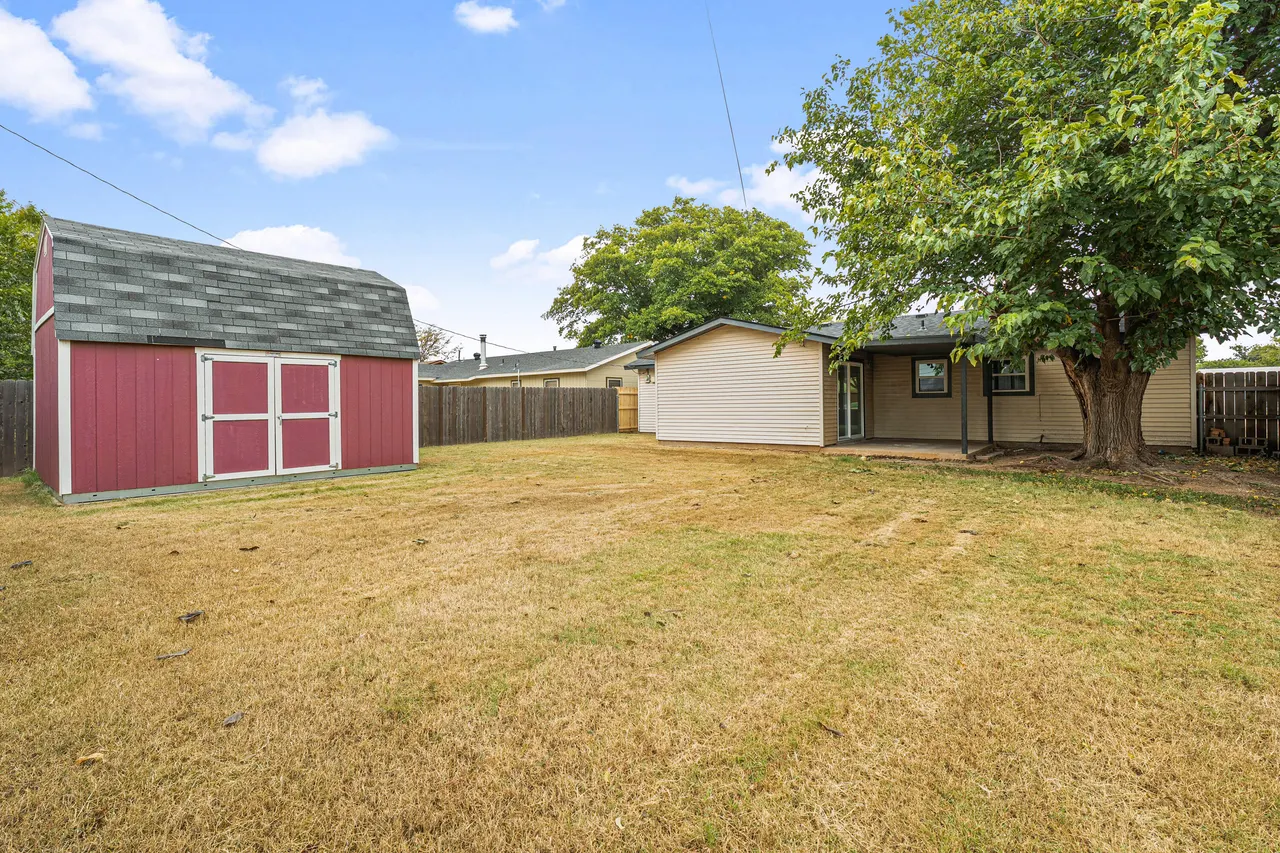 Photo 17 — 5223 41st Street, Lubbock, TX 79414