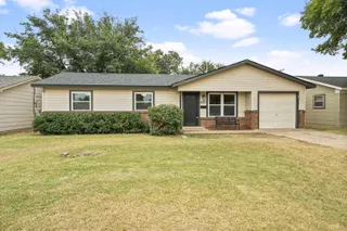 Sold home at 5223 41st Street