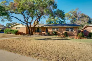 Sold home at 2722 55th Street