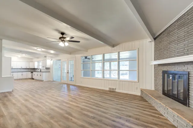 Photo 3 — 2722 55th Street, Lubbock, TX 79413