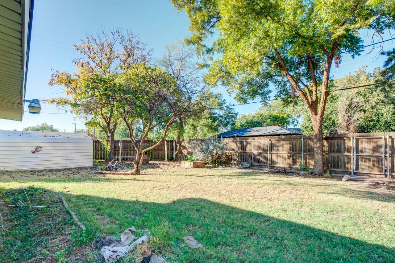 Photo 14 — 2722 55th Street, Lubbock, TX 79413