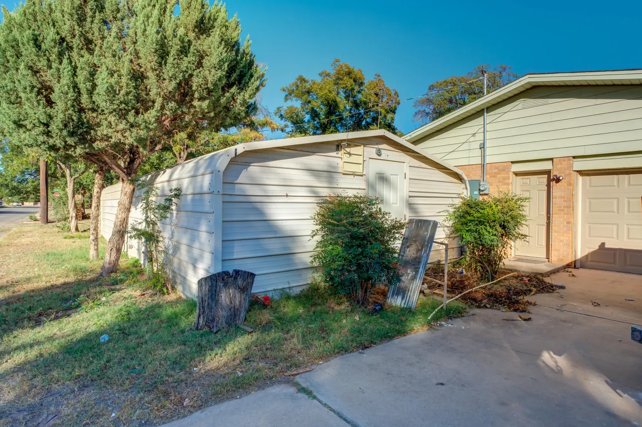 Photo 15 — 2722 55th Street, Lubbock, TX 79413