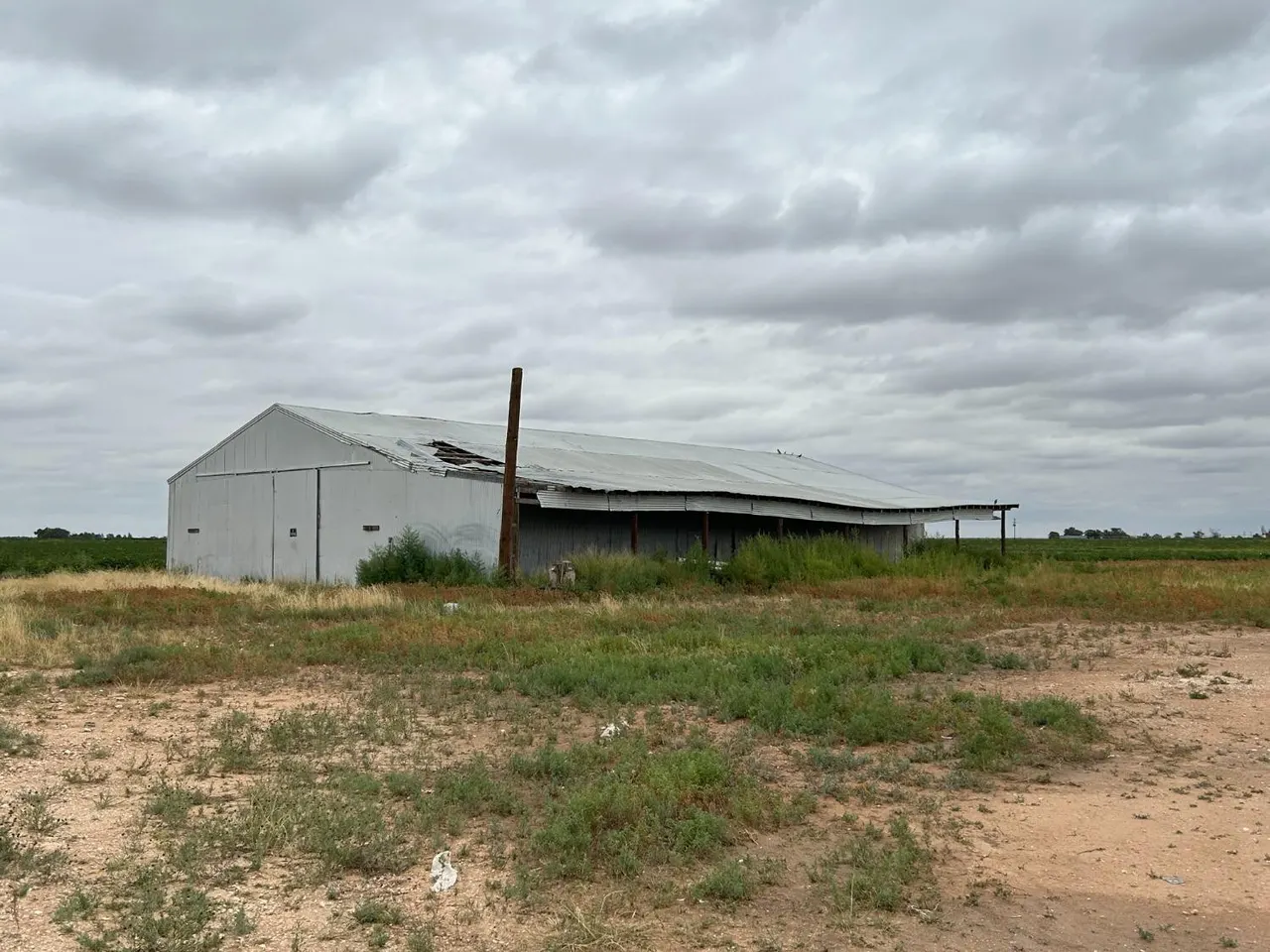 Photo 3 — 660 Justin Road, Levelland, TX 79336