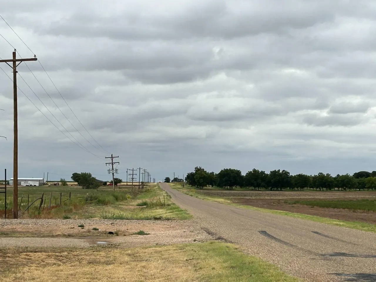 Photo 4 — 660 Justin Road, Levelland, TX 79336