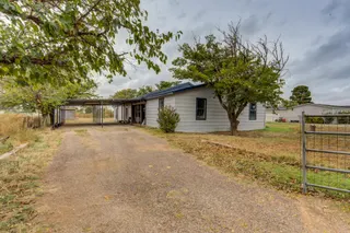 Sold home at 9405 N C R 2750