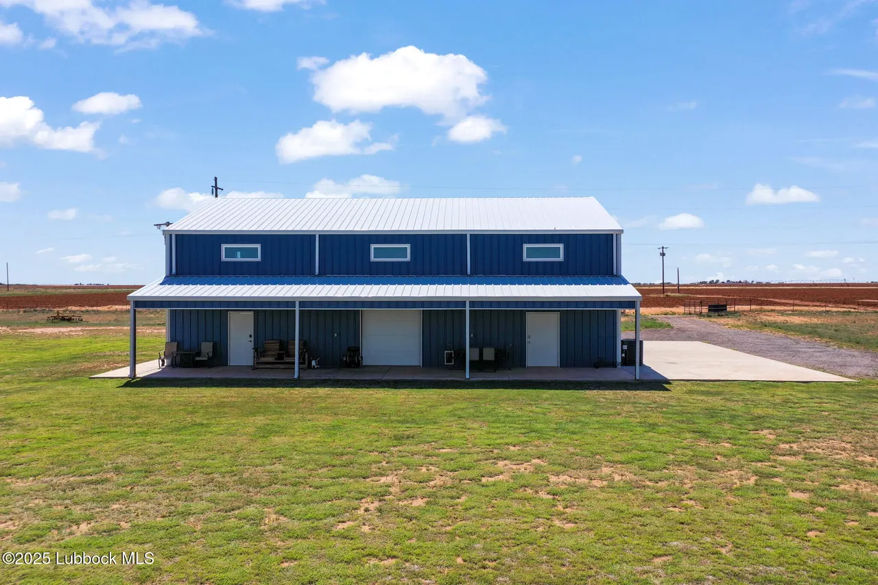 Photo 2 — 743 Co Rd M, Tahoka, TX 79373
