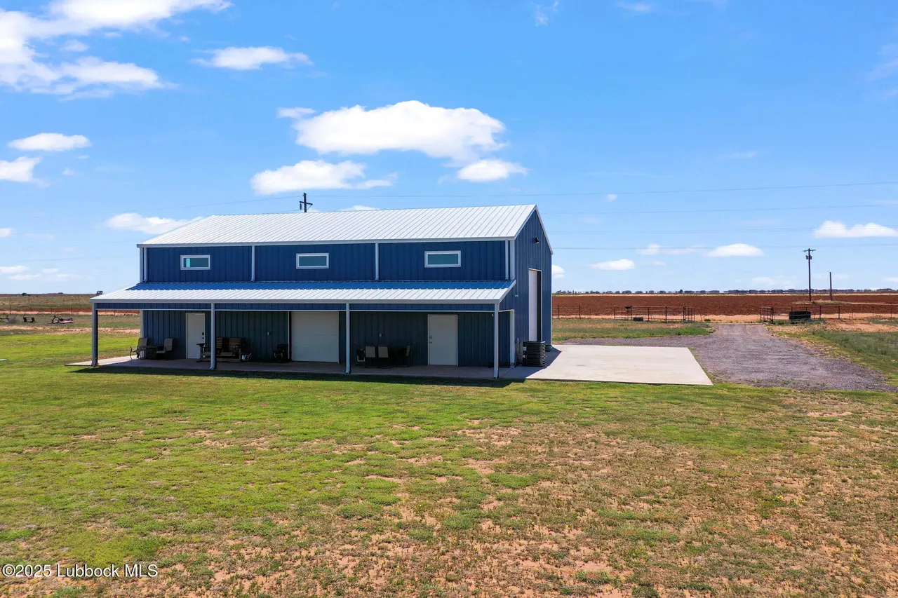 Photo 3 — 743 Co Rd M, Tahoka, TX 79373