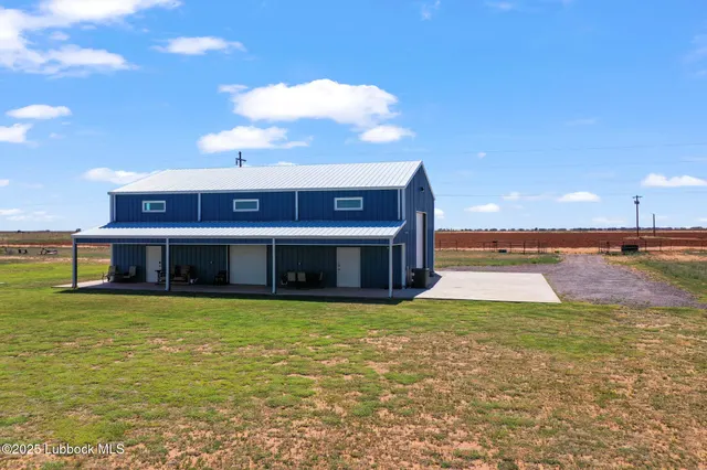 Photo 3 — 743 Co Rd M, Tahoka, TX 79373