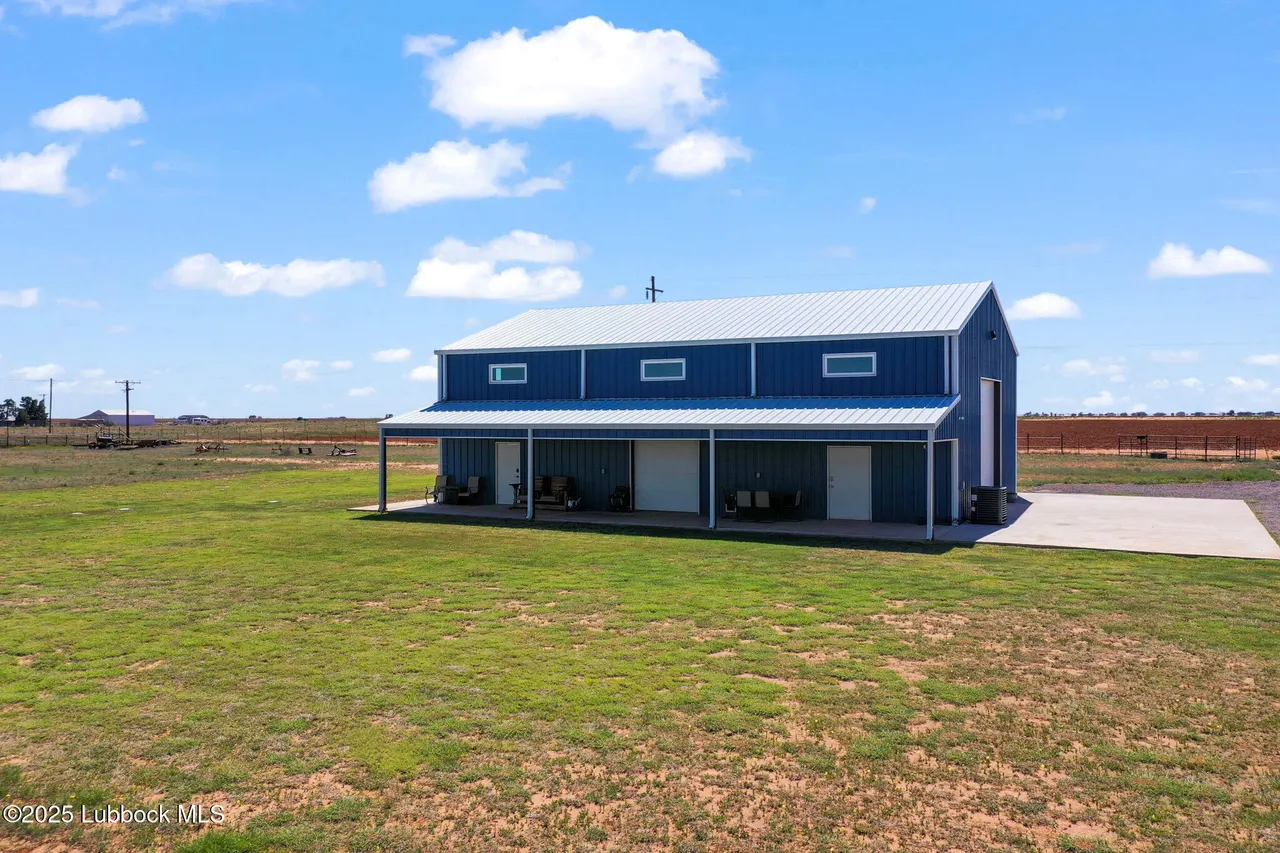 Photo 4 — 743 Co Rd M, Tahoka, TX 79373