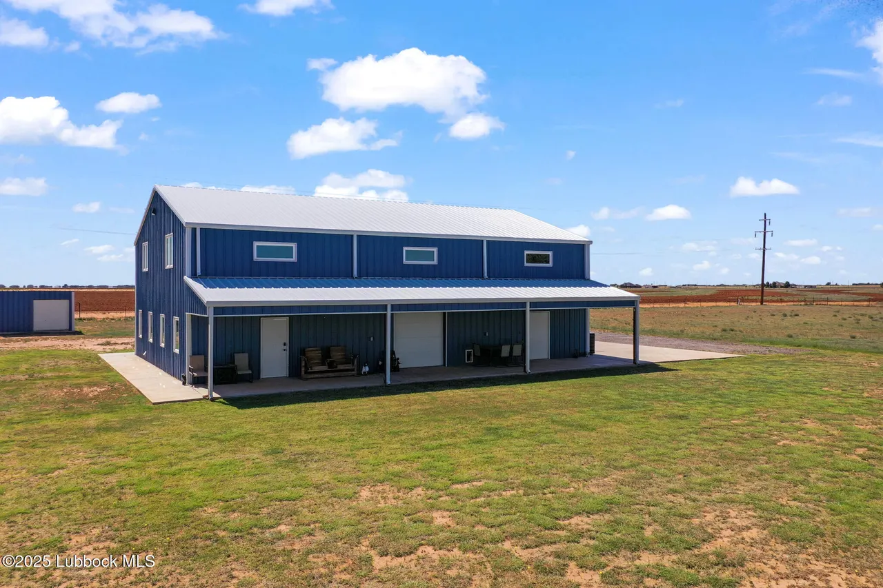 Photo 5 — 743 Co Rd M, Tahoka, TX 79373
