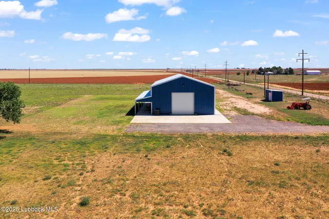 Photo 7 — 743 Co Rd M, Tahoka, TX 79373