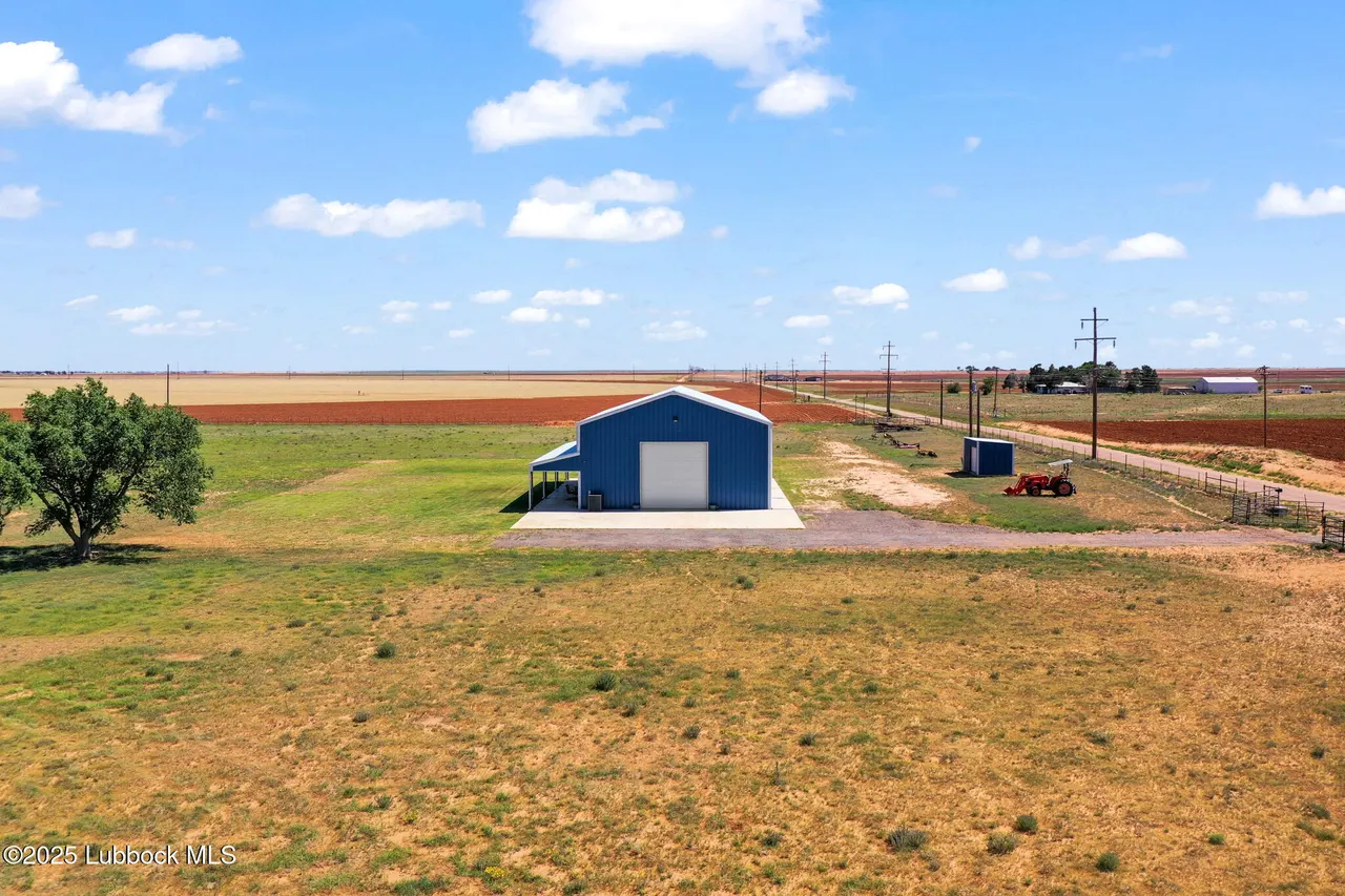 Photo 8 — 743 Co Rd M, Tahoka, TX 79373