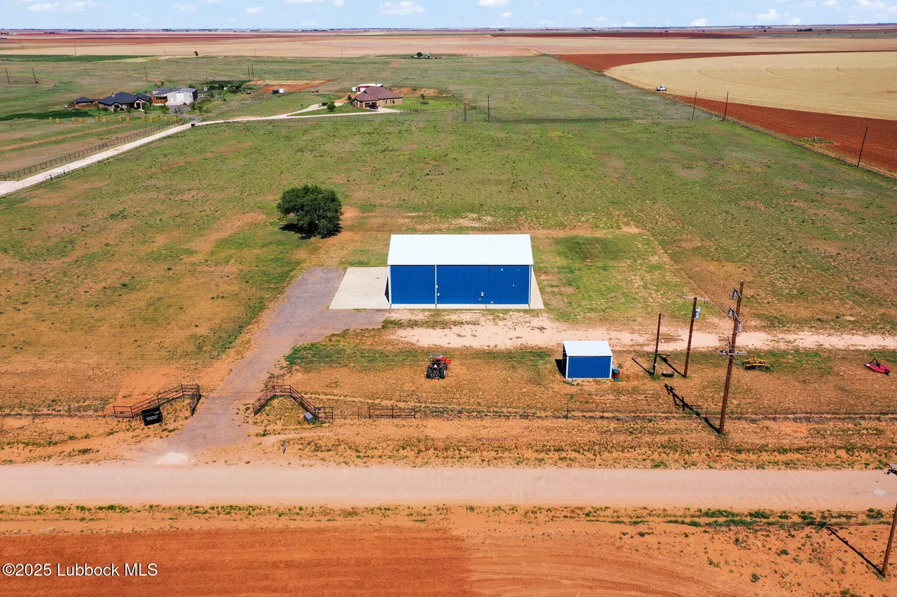 Photo 9 — 743 Co Rd M, Tahoka, TX 79373