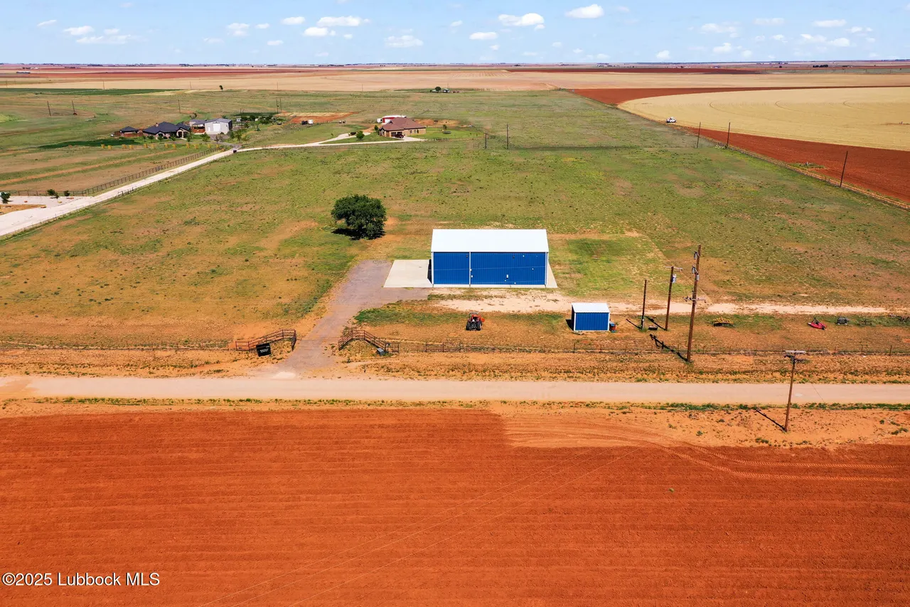 Photo 10 — 743 Co Rd M, Tahoka, TX 79373