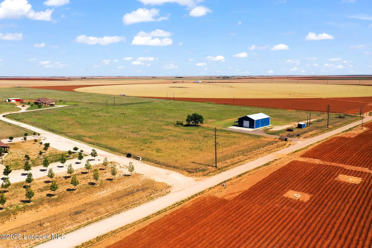 Photo 18 — 743 Co Rd M, Tahoka, TX 79373