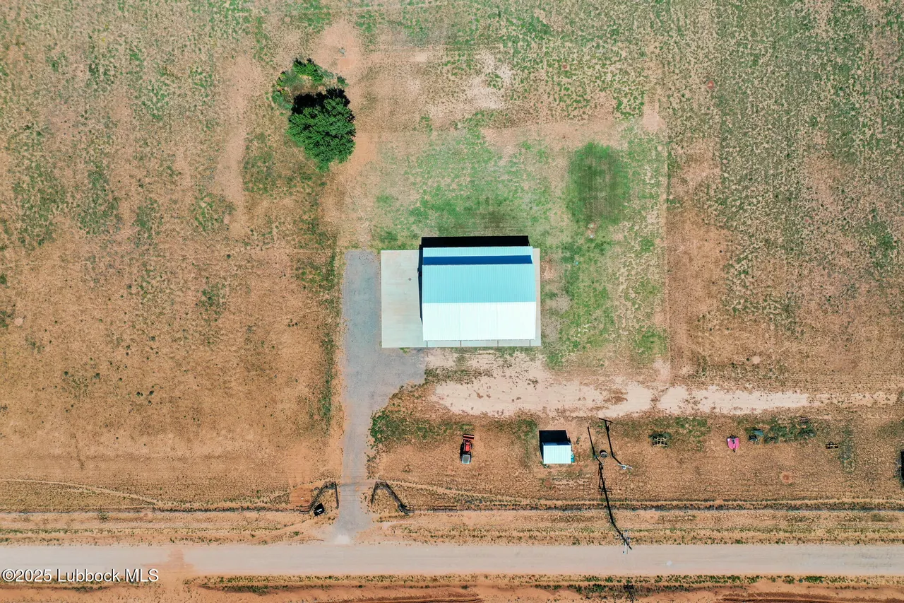 Photo 19 — 743 Co Rd M, Tahoka, TX 79373