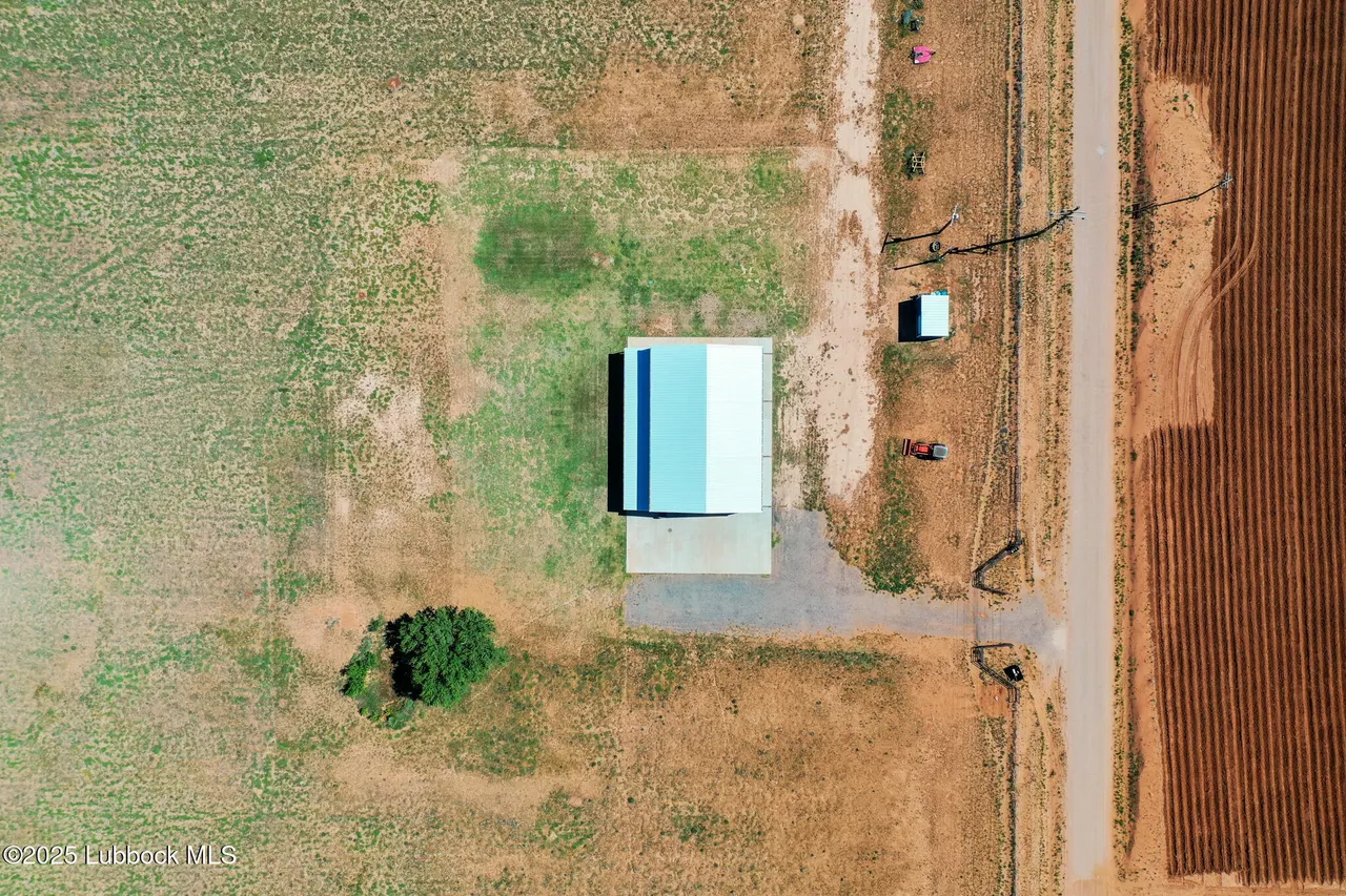 Photo 20 — 743 Co Rd M, Tahoka, TX 79373