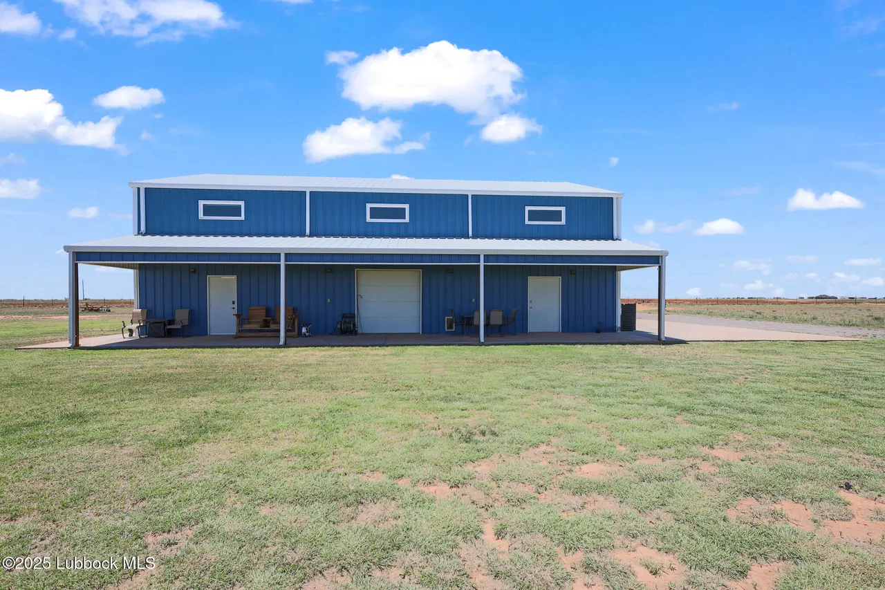Photo 23 — 743 Co Rd M, Tahoka, TX 79373