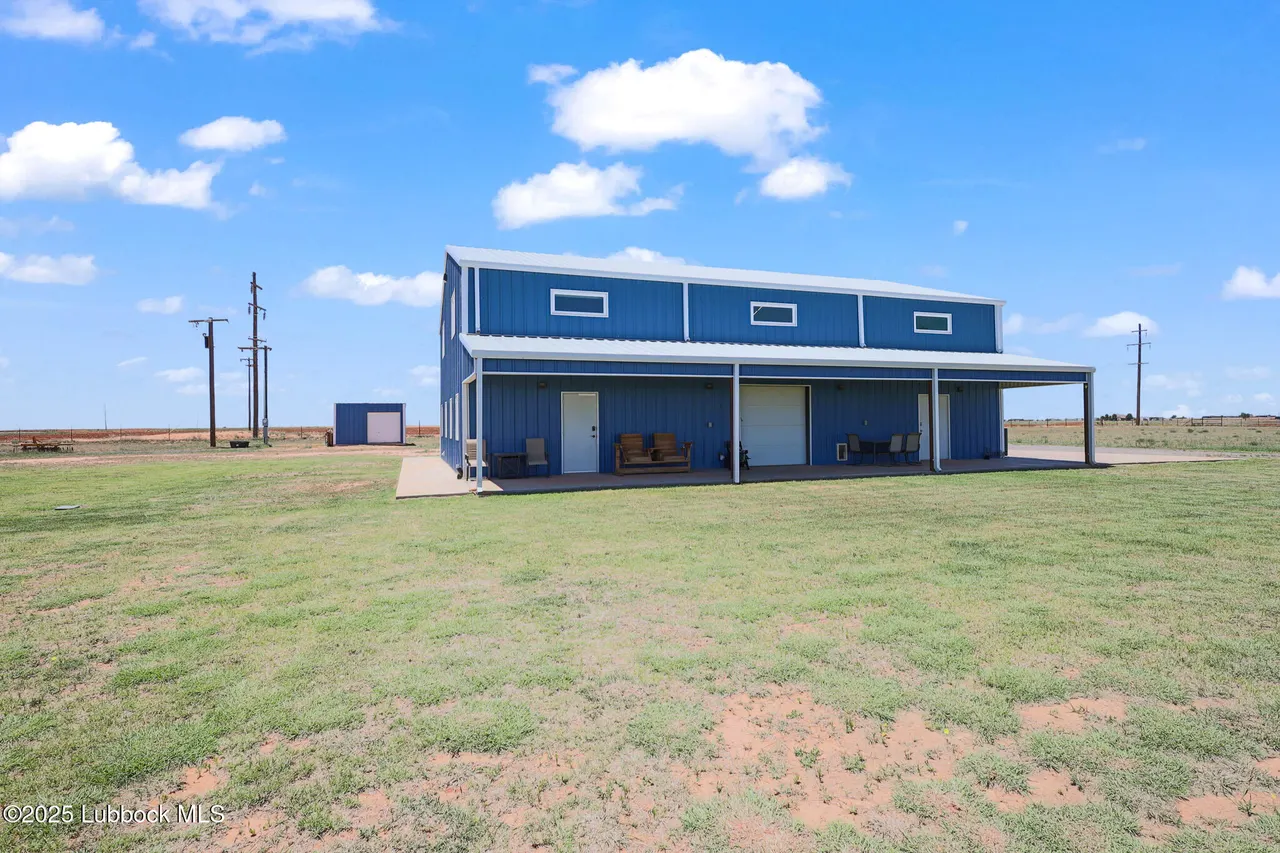 Photo 24 — 743 Co Rd M, Tahoka, TX 79373