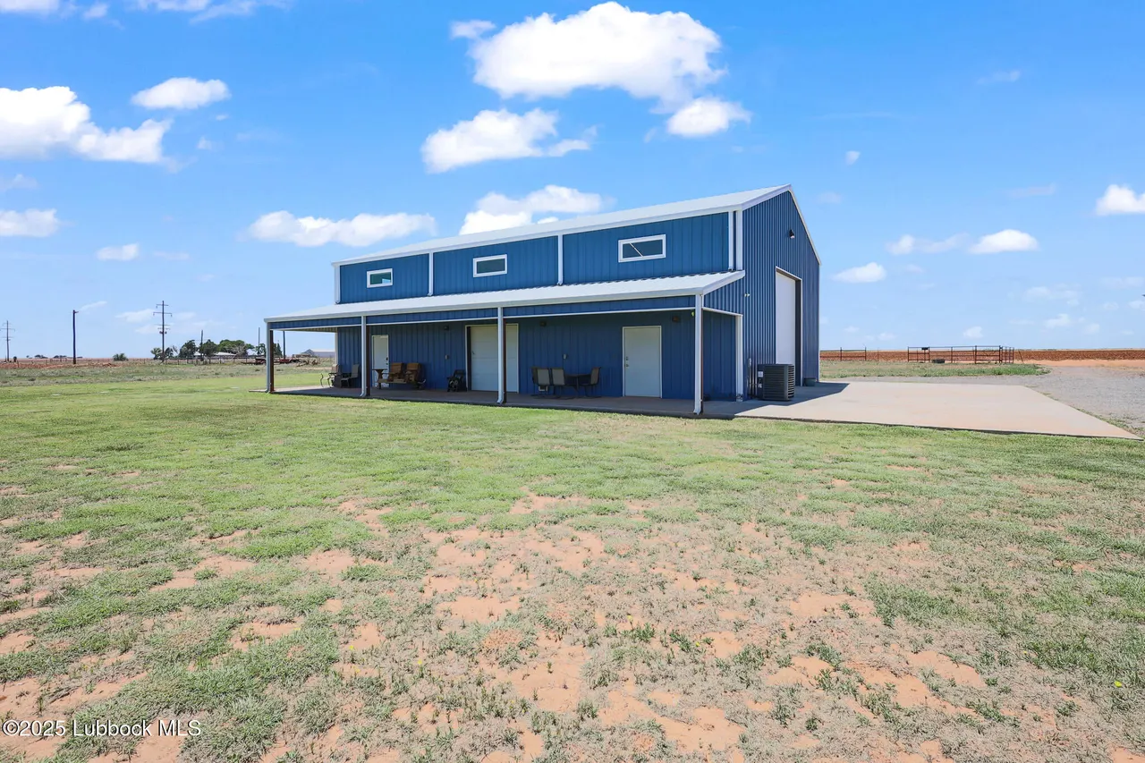 Photo 25 — 743 Co Rd M, Tahoka, TX 79373