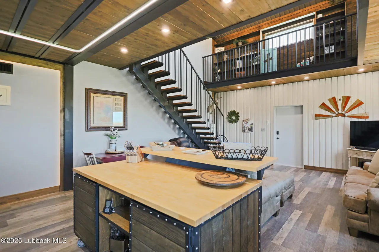 Photo 47 — 743 Co Rd M, Tahoka, TX 79373