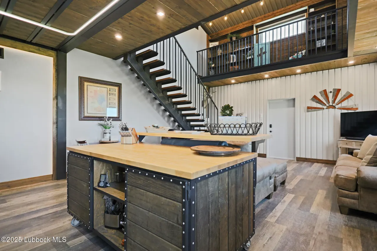 Photo 48 — 743 Co Rd M, Tahoka, TX 79373