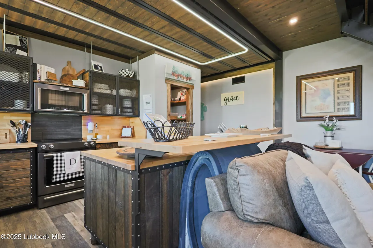 Photo 49 — 743 Co Rd M, Tahoka, TX 79373