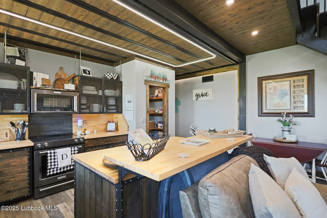 Photo 50 — 743 Co Rd M, Tahoka, TX 79373