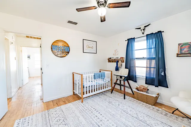 Photo 2 — 4802 36th Street, Lubbock, TX 79414