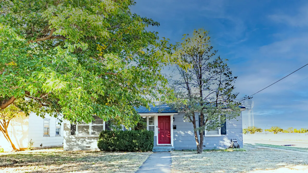 Photo 15 — 4802 36th Street, Lubbock, TX 79414