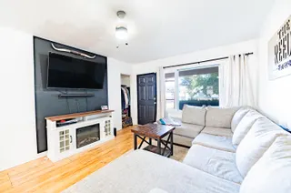 Sold home at 4802 36th Street