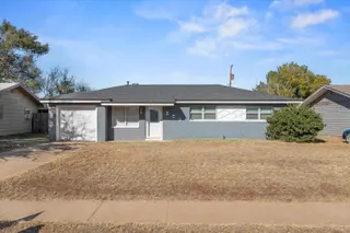 Sold home at 207 Pat Street