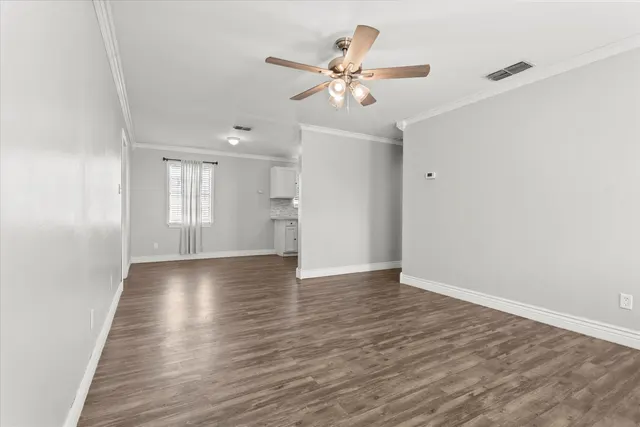 Photo 7 — 207 Pat Street, Levelland, TX 79336